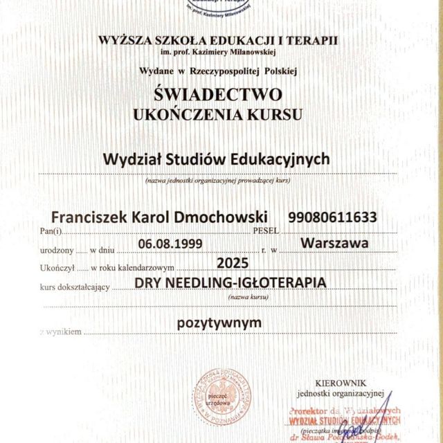 Powiększ obraz: certificate 4