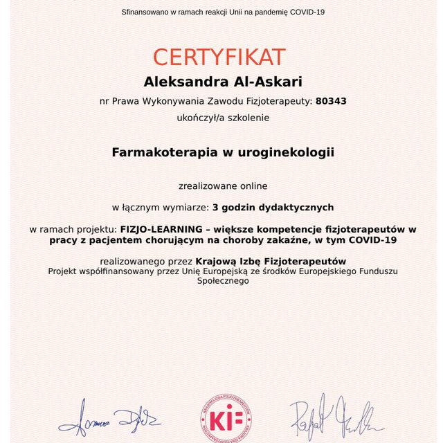 Powiększ obraz: certificate 11