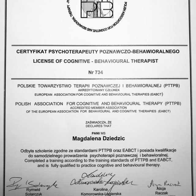 Powiększ obraz: certificate 1