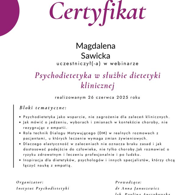 Powiększ obraz: certificate 2