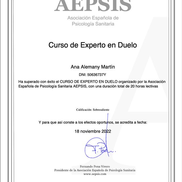 Acercar imagen: certificate 8