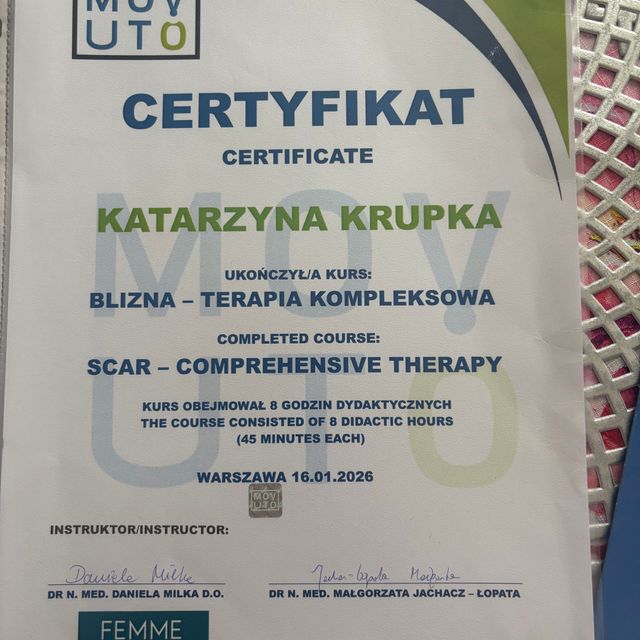 Powiększ obraz: certificate 9
