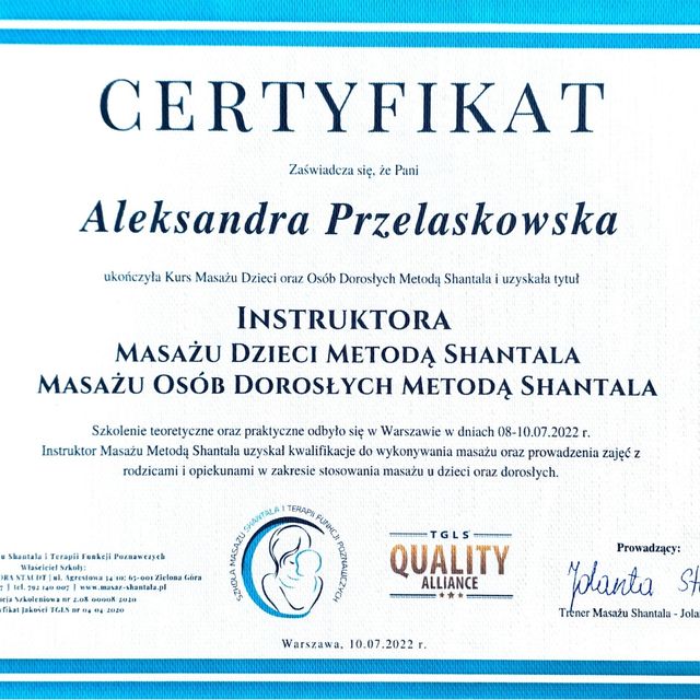 Powiększ obraz: certificate 6