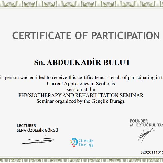 Resmi büyüt: certificate 8
