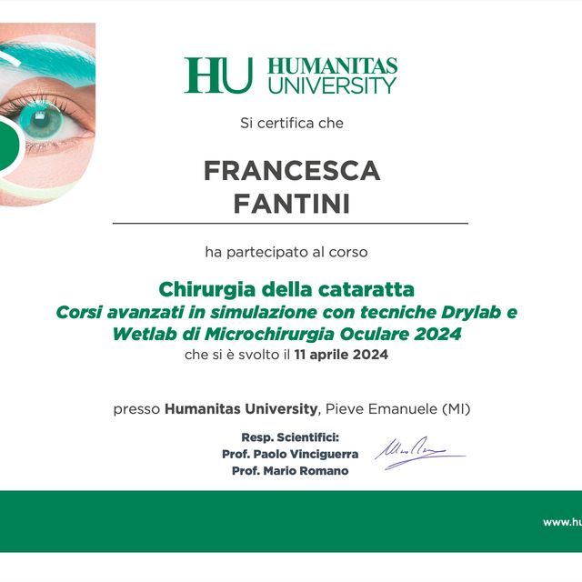 Ingrandire l'immagine: certificate 1