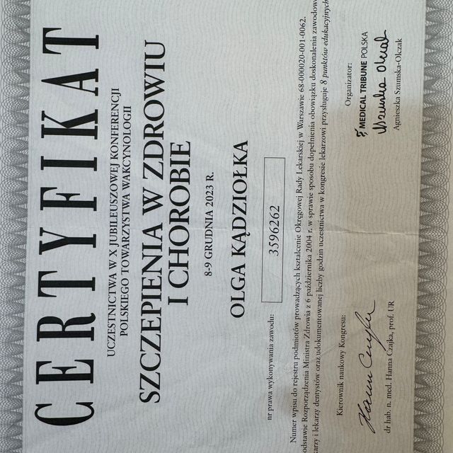 Powiększ obraz: certificate 15