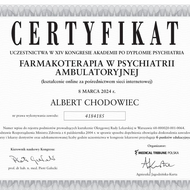 Powiększ obraz: certificate 3