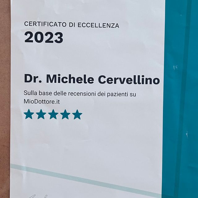 Ingrandire l'immagine: certificate 1