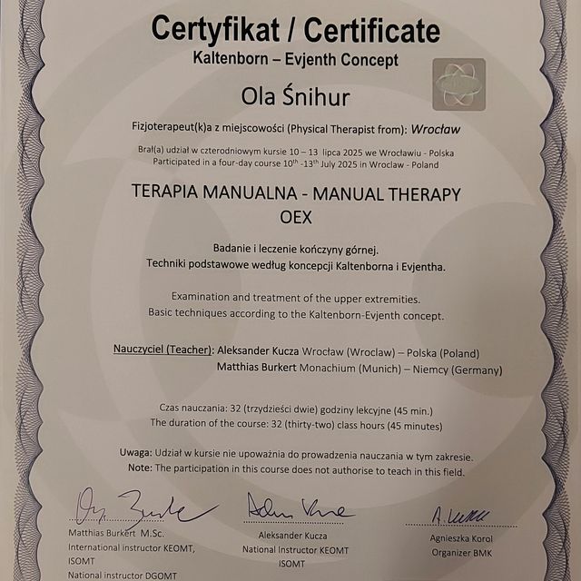 Powiększ obraz: certificate 2