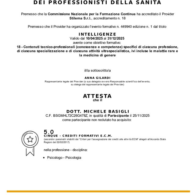 Ingrandire l'immagine: certificate 7