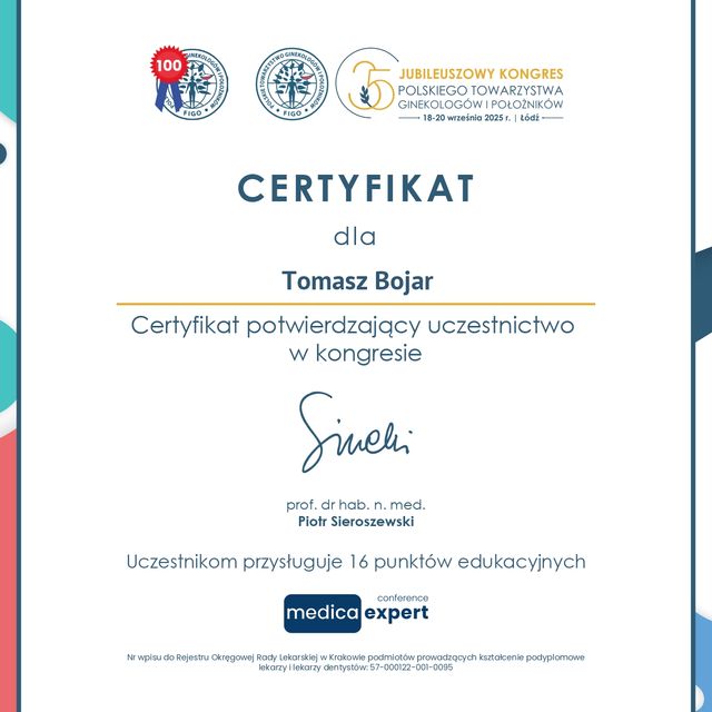 Powiększ obraz: certificate 17