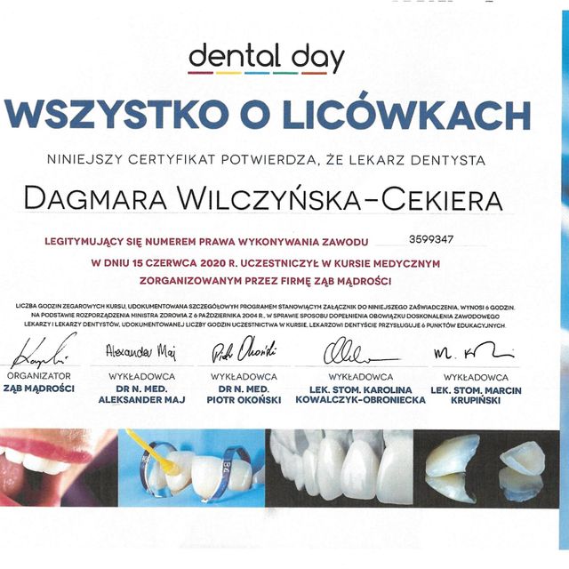 Powiększ obraz: certificate 4