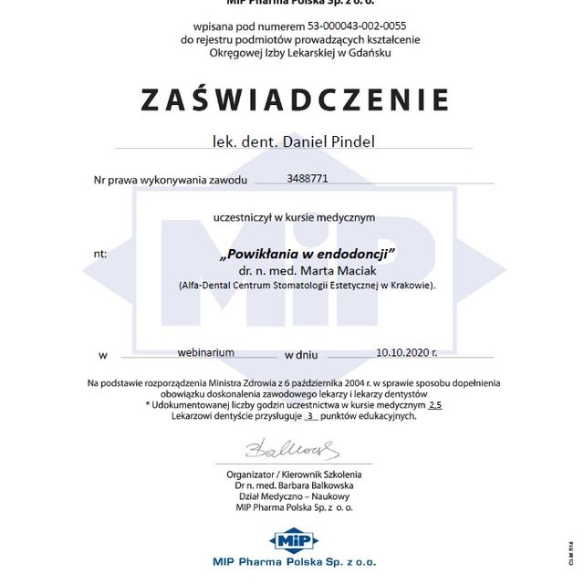 Powiększ obraz: certificate 12