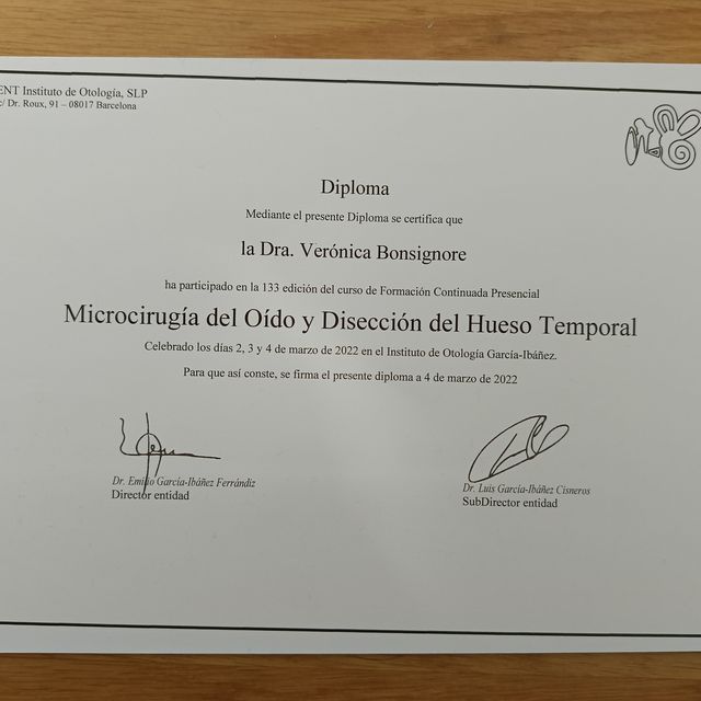 Ingrandire l'immagine: certificate 9