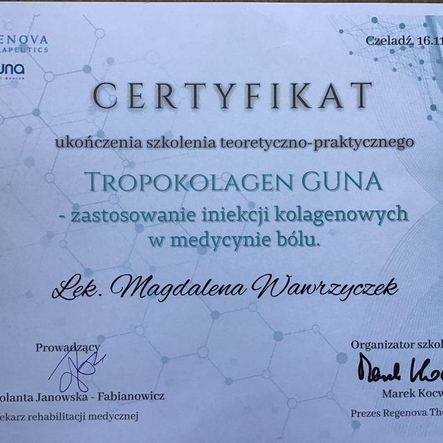 Powiększ obraz: certificate 6