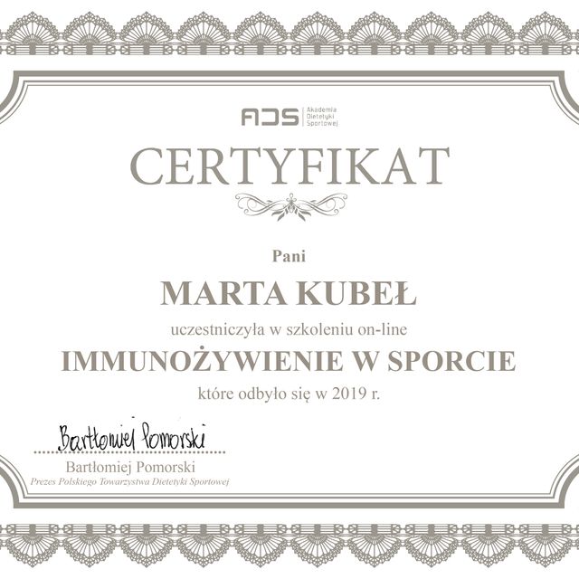 Powiększ obraz: certificate 21