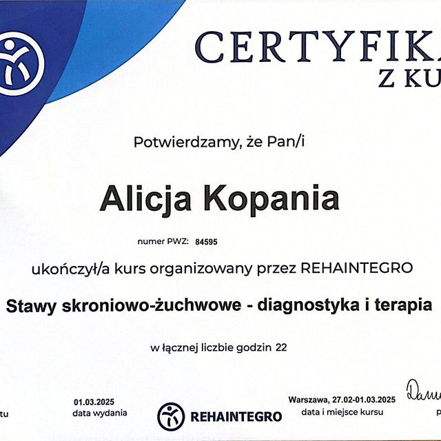Powiększ obraz: certificate 2