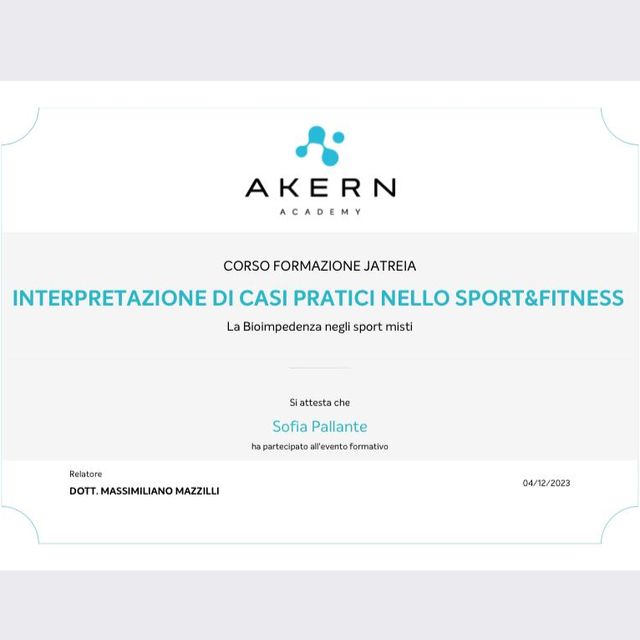 Ingrandire l'immagine: certificate 8