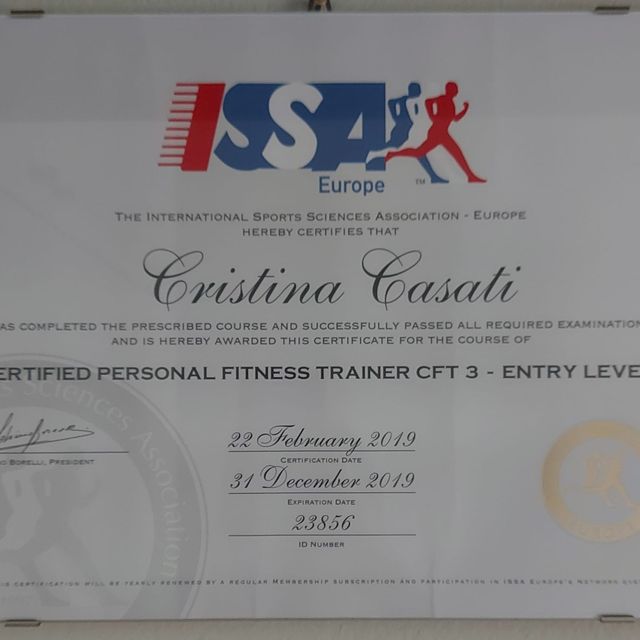 Ingrandire l'immagine: certificate 2