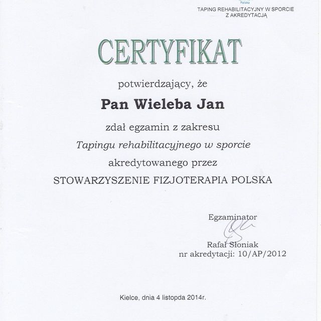 Powiększ obraz: certificate 7