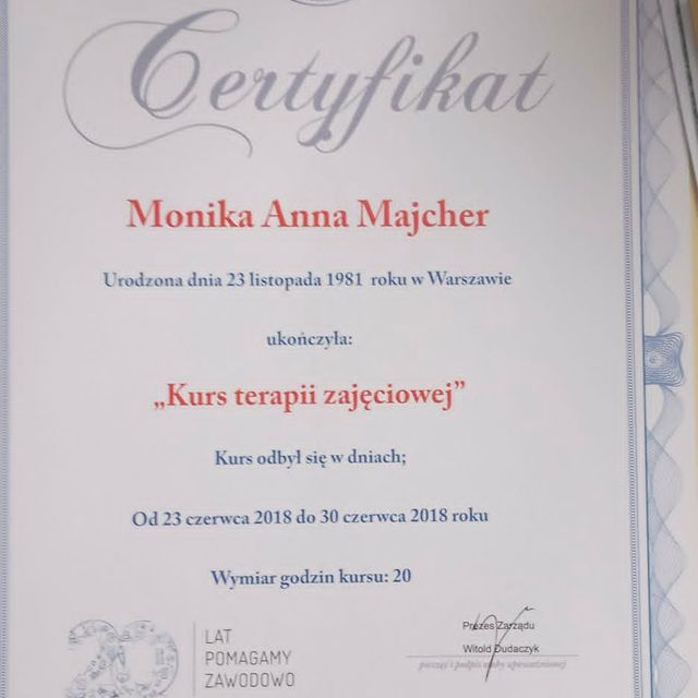 Powiększ obraz: certificate 1