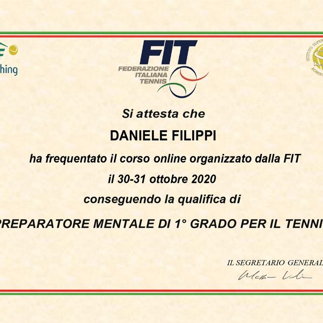 Ingrandire l'immagine: certificate 6