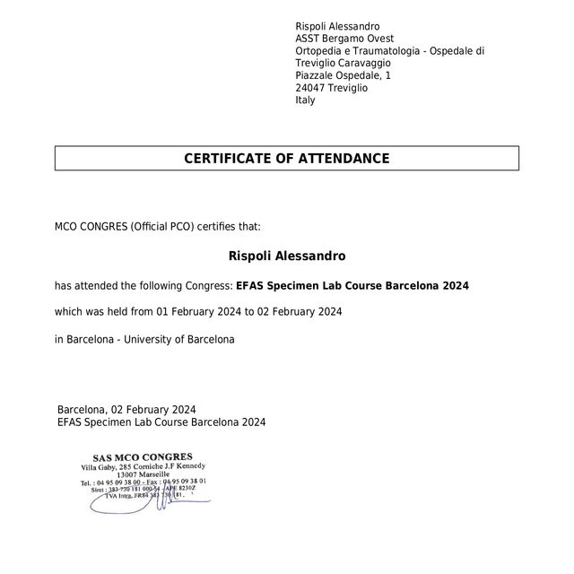 Ingrandire l'immagine: certificate 25