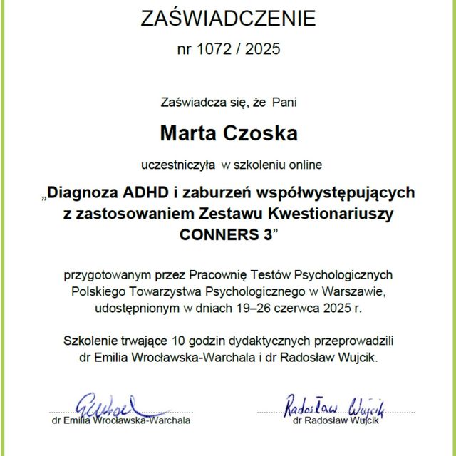 Powiększ obraz: certificate 2