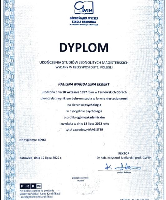 Powiększ obraz: certificate 5