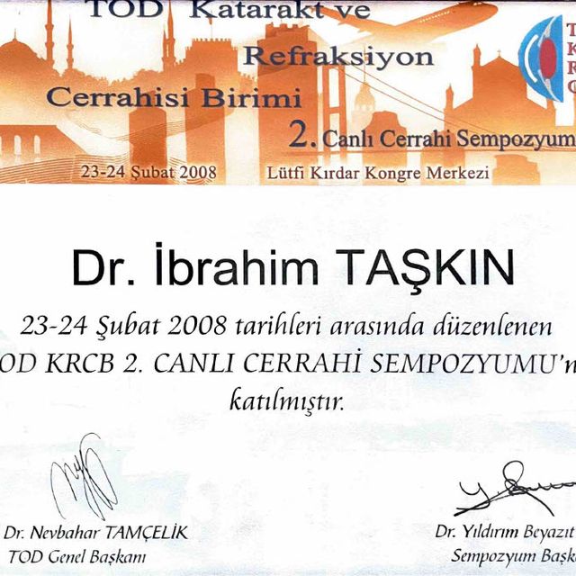 Resmi büyüt: certificate 80