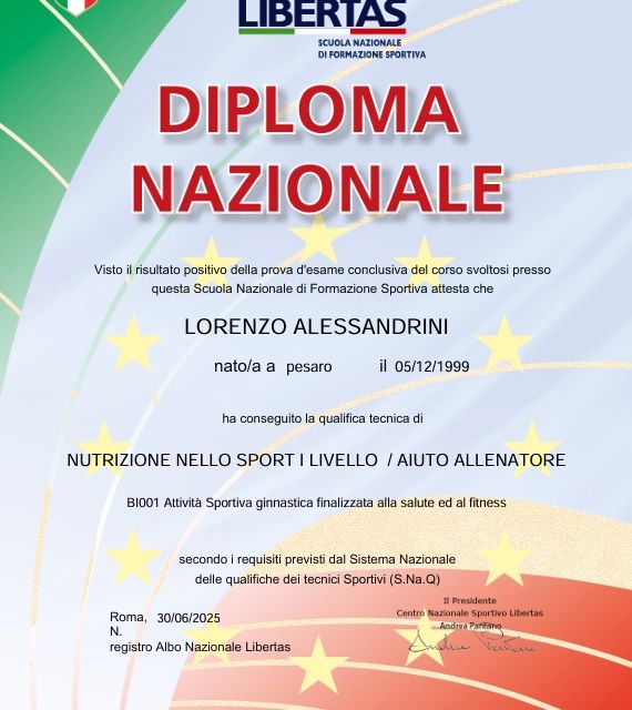 Ingrandire l'immagine: certificate 2