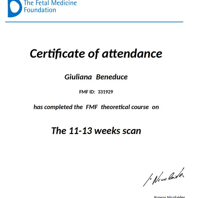 Ingrandire l'immagine: certificate 1