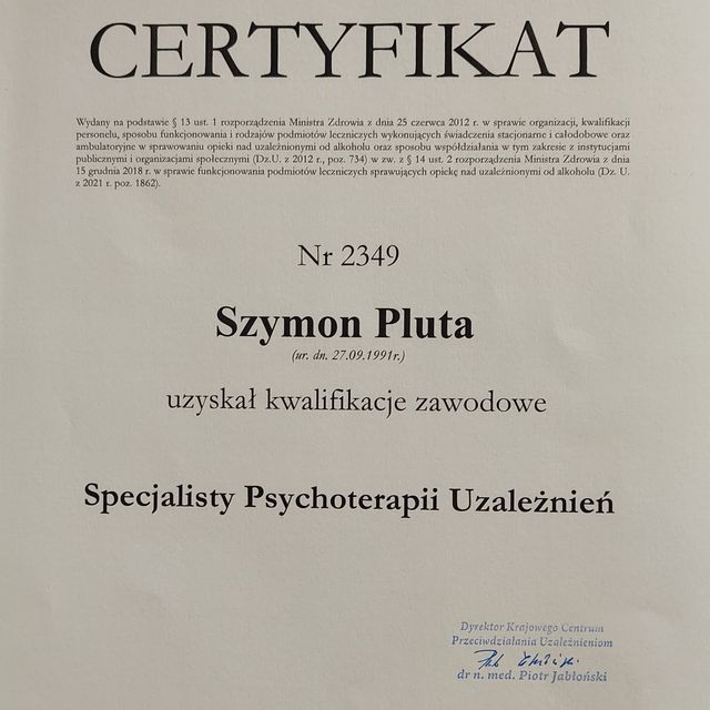 Powiększ obraz: certificate 1