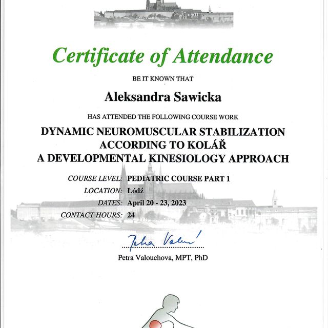 Powiększ obraz: certificate 6