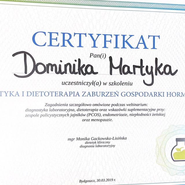Powiększ obraz: certificate 3