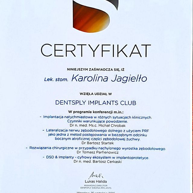 Powiększ obraz: certificate 23