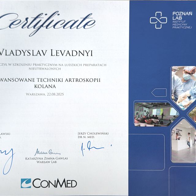 Powiększ obraz: certificate 4