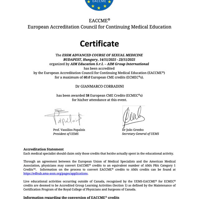 Ingrandire l'immagine: certificate 1
