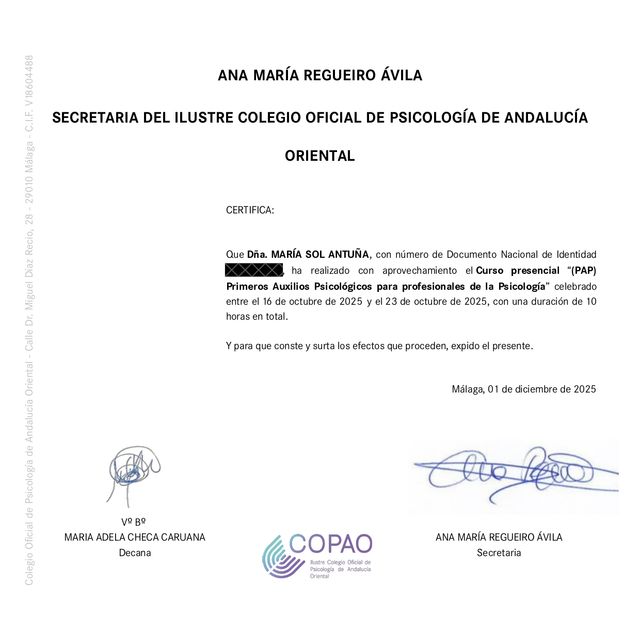 Acercar imagen: certificate 2