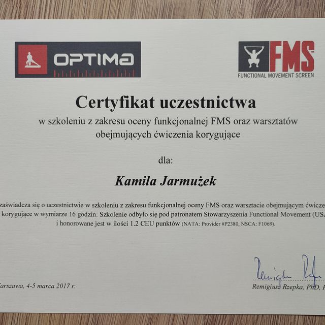 Powiększ obraz: certificate 6