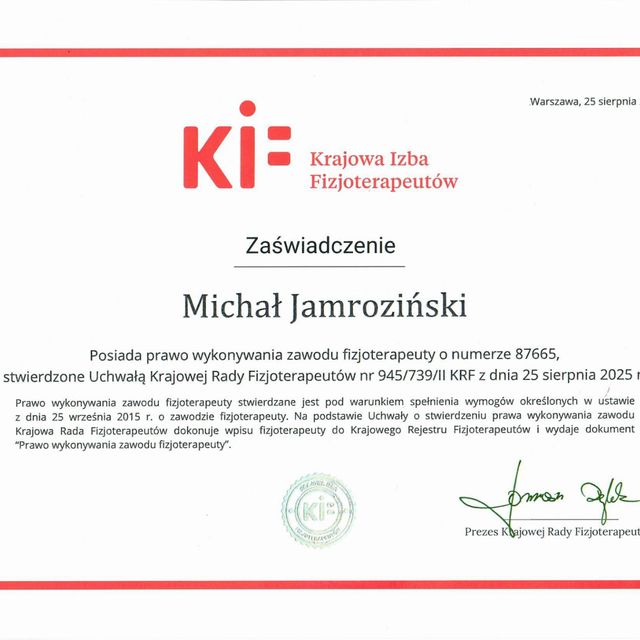 Powiększ obraz: certificate 3