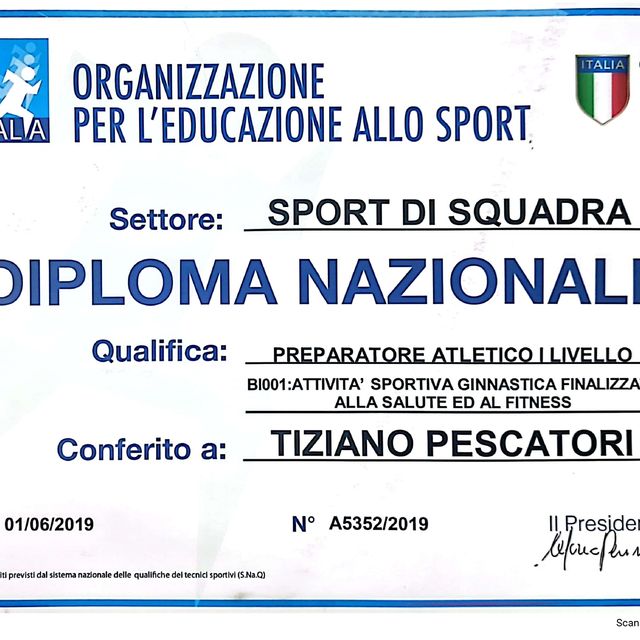Ingrandire l'immagine: certificate 2
