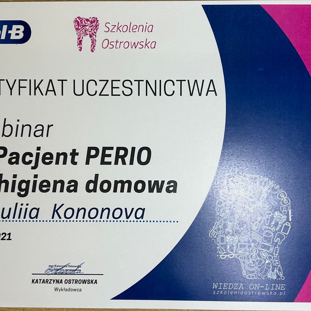Powiększ obraz: certificate 11