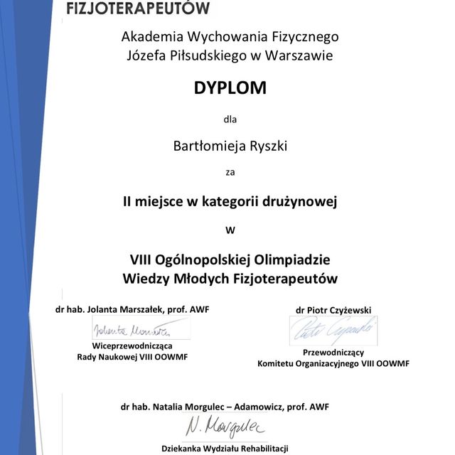 Powiększ obraz: certificate 5