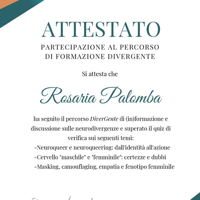 Ingrandire l'immagine: certificate 10