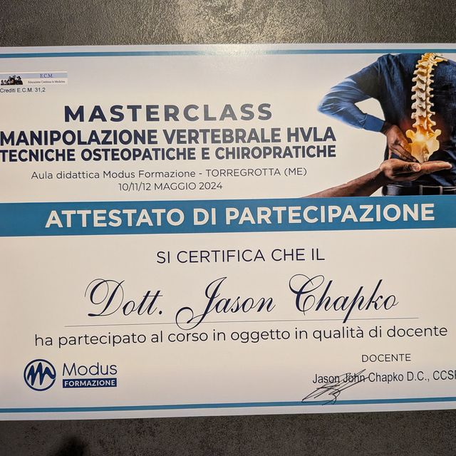 Ingrandire l'immagine: certificate 3