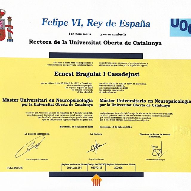 Acercar imagen: certificate 1