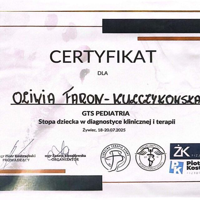 Powiększ obraz: certificate 10