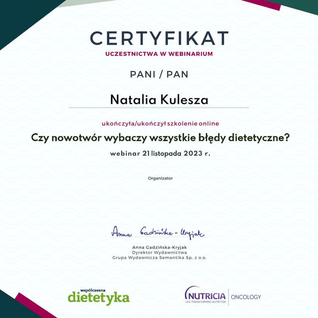 Powiększ obraz: certificate 4