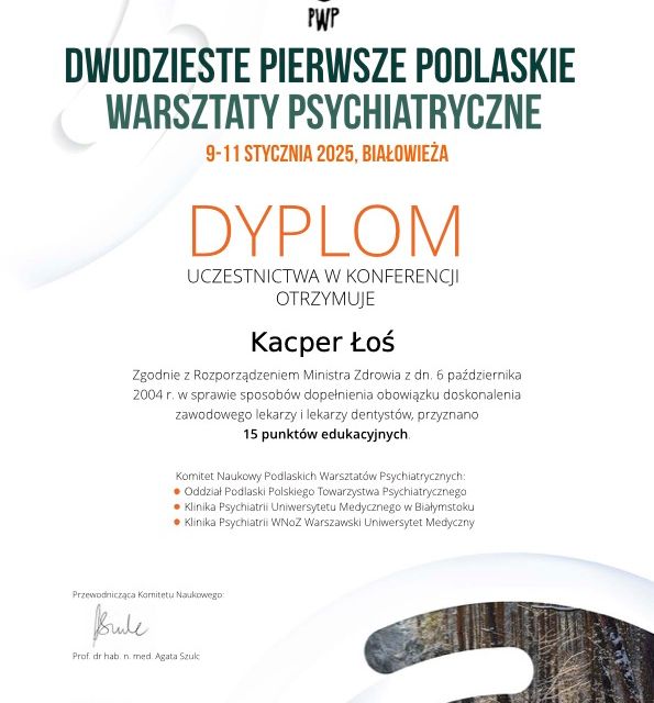 Powiększ obraz: certificate 1